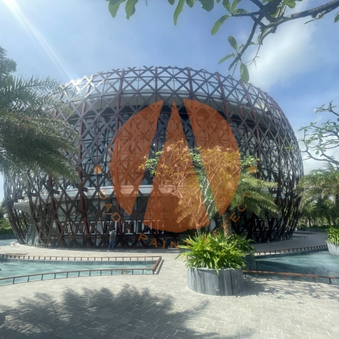 Resort The Anam Cam Ranh, Nha Trang