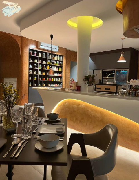 Sugar Cuisine Quận Phú Nhuận