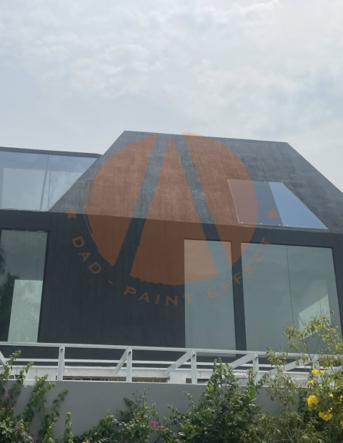 Biệt Thự  Quận 2