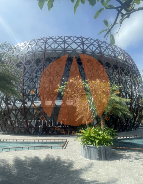 Resort The Anam Cam Ranh, Nha Trang
