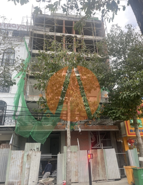 Hotel Maya 4 Côn Đảo
