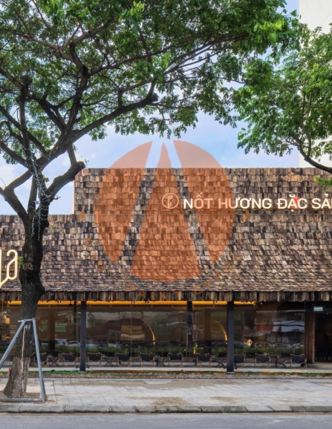 Cafe PhêLa Nguyễn Văn Linh, Đà Nẵng